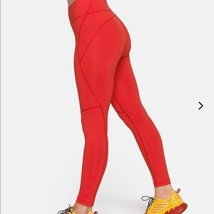 Outdoor Voices TechSweat 7/8 Leggings NWOT